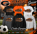 Gillespie Soccer-2 - 1