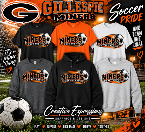 Gillespie Soccer-2 - 1