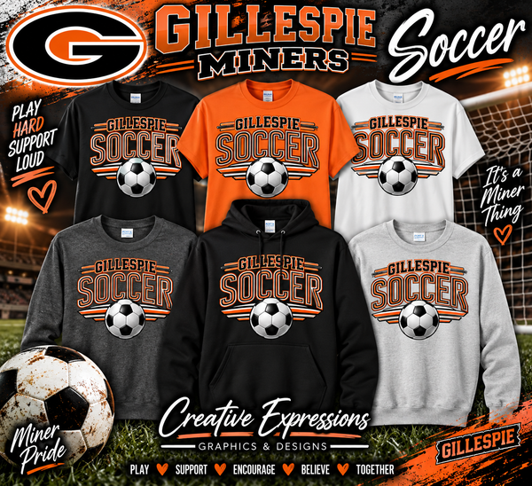 Gillespie Soccer-4 - 1