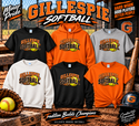 Gillespie Softball-1 - 1