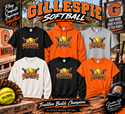 Gillespie Softball-2 - 1