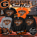 Gillespie Track-1 - 1