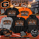 Gillespie Track-2 - 1