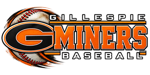 Gillespie Baseball-3 - 0