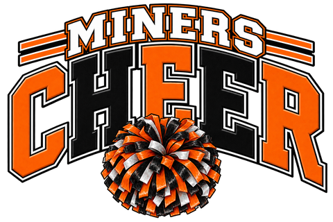 Gillespie Cheer-2 - 0