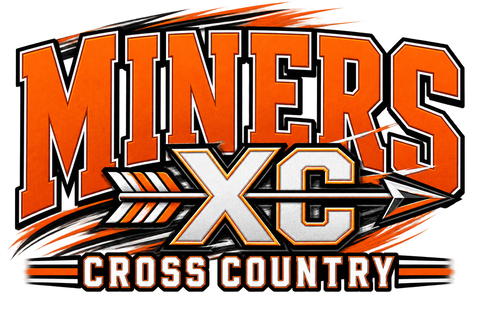 Gillespie Cross Country-1 - 0