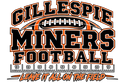 Gillespie Football-1 - 2