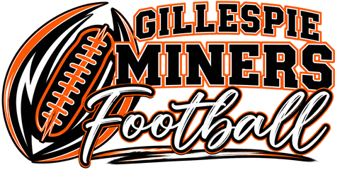 Gillespie Football-2 - 0