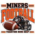 Gillespie Football-4 - 2
