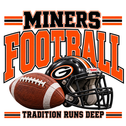 Gillespie Football-4 - 0