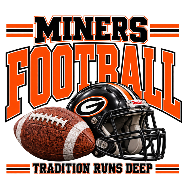 Gillespie Football-4 - 2