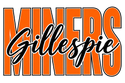 Gillespie Miners-1 - 2