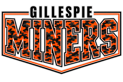 Gillespie Miners-10 - 0
