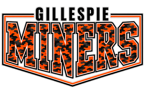 Gillespie Miners-10-Youth - 2
