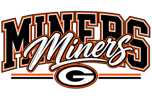 Gillespie Miners-11-Youth - 2