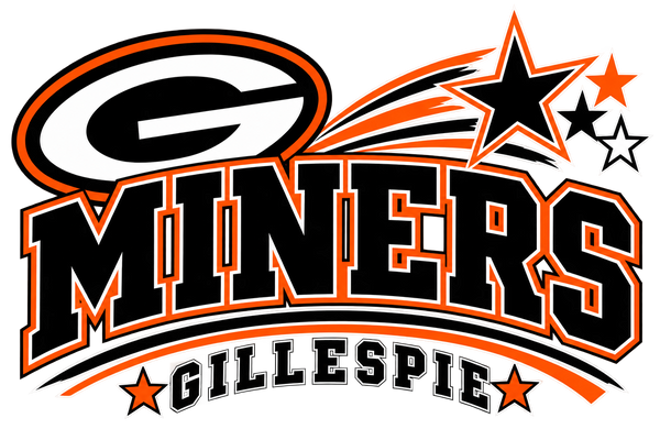 Gillespie Miners-12-Youth - 2