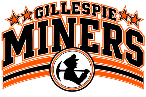 Gillespie Miners-2-Youth - 0