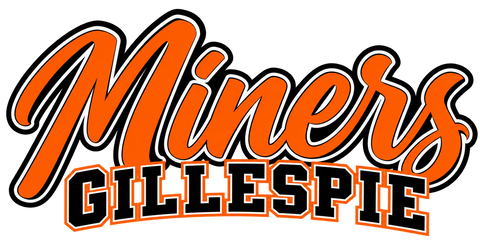 Gillespie Miners-3-Youth - 0