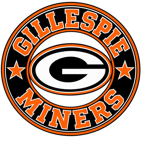 Gillespie Miners-4-Youth - 0