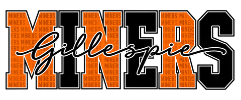 Gillespie Miners-6-Youth - 0