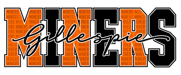 Gillespie Miners-6-Youth - 2