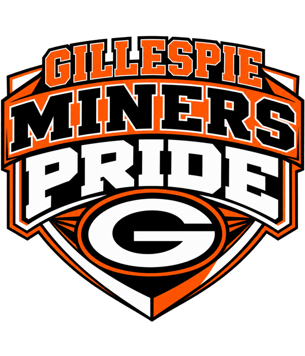 Gillespie Miners-9-Youth - 2