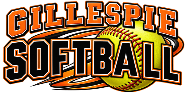 Gillespie Softball-1 - 2