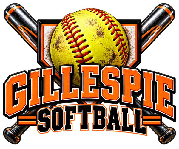 Gillespie Softball-2 - 2