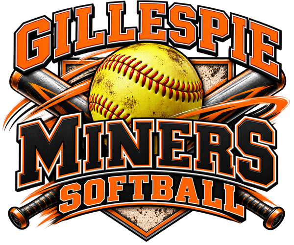 Gillespie Softball-4 - 2