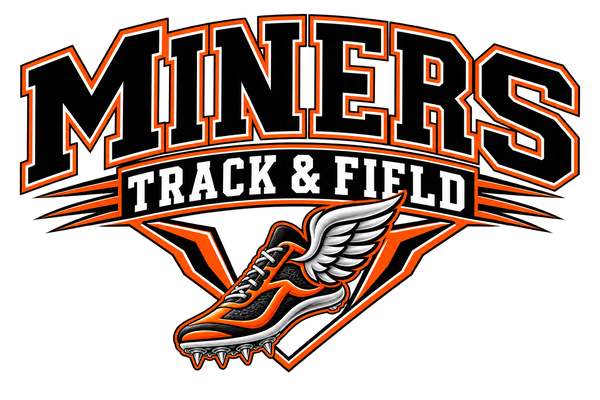 Gillespie Track-1 - 2