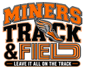 Gillespie Track-4 - 2