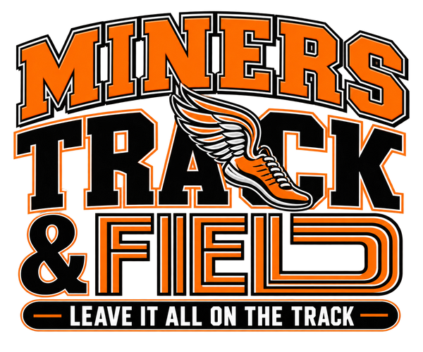 Gillespie Track-4 - 2