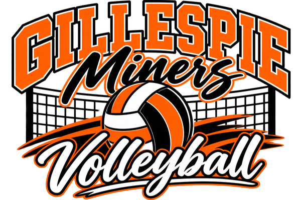 Gillespie Volleyball-1 - 2