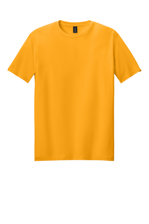 Buy gold Fall Teacher- Gildan T-Shirt