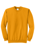 RN(Dark)- P&C Crewneck - 8