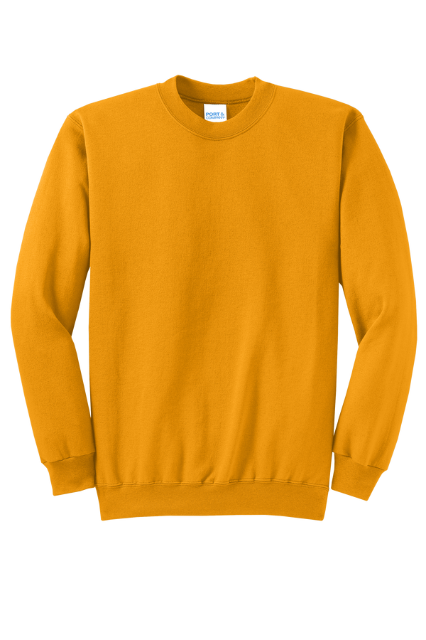 RN(Dark)- P&C Crewneck - 8