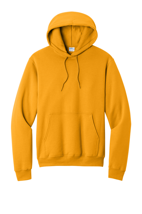 Buy gold Better with Chicken- P&amp;C Hoodie