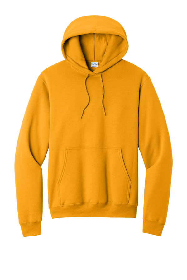 Better with Chicken- P&C Hoodie - 6