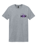 Cheer Mom- Gildan T-Shirt - 6