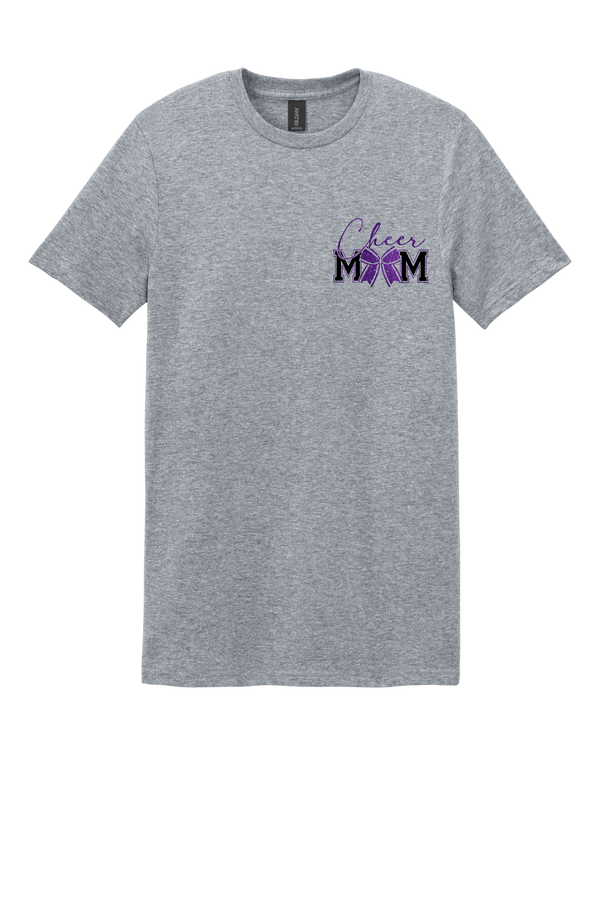 Cheer Mom- Gildan T-Shirt - 6