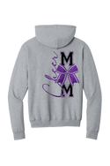 Cheer Mom- P&C Hoodie - 6