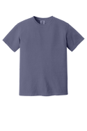 Make Heaven Crowded(White)- Comfort Color T-Shirt - 8