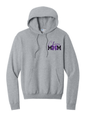 Cheer Mom- P&C Hoodie - 5