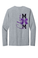 Cheer Mom- Gildan Long Sleeve - 6