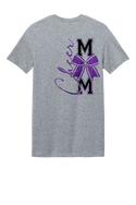 Cheer Mom- Gildan T-Shirt - 5