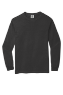 Hot Mess- Comfort Color Long Sleeve - 7