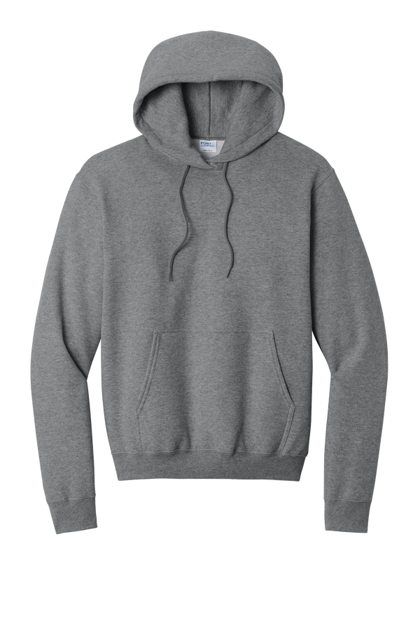 Hot Mess- P&C Hoodie - 9