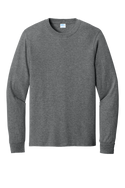 Make Heaven Crowded(White)- P&C Long Sleeve - 7