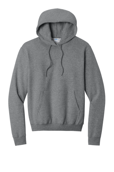 Buy graph-hthr Fall CNA- P&amp;C Hoodie