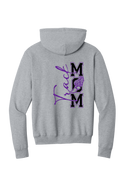 Track Mom- P&C Hoodie - 6